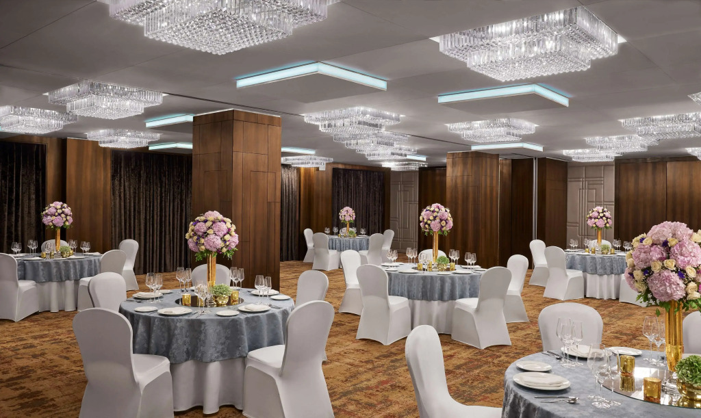 Hyatt Centric Juhu Mumbai