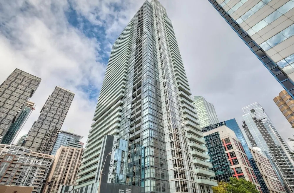 The Janice Suites Downtown