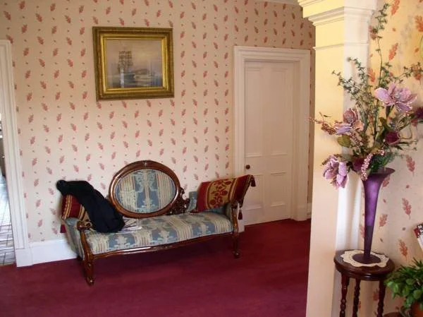 Park Guest House