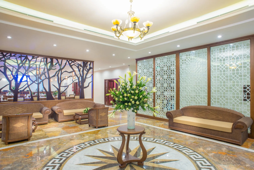 Hotel Sapa Square, Affiliated by Meliá