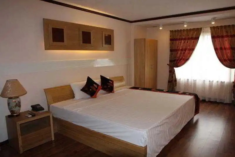 Indochina 2 Hotel