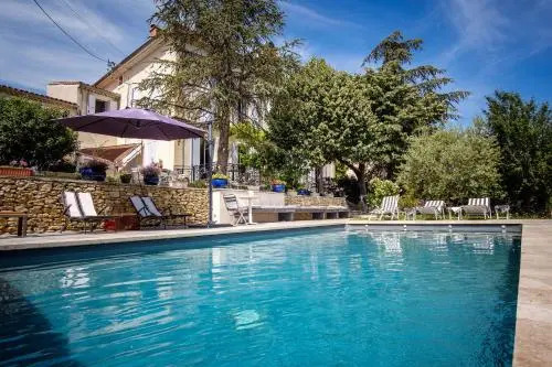 Cottage provencal - Villa saint Marc
