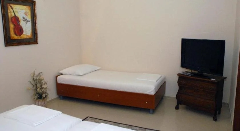 Motel Mozart