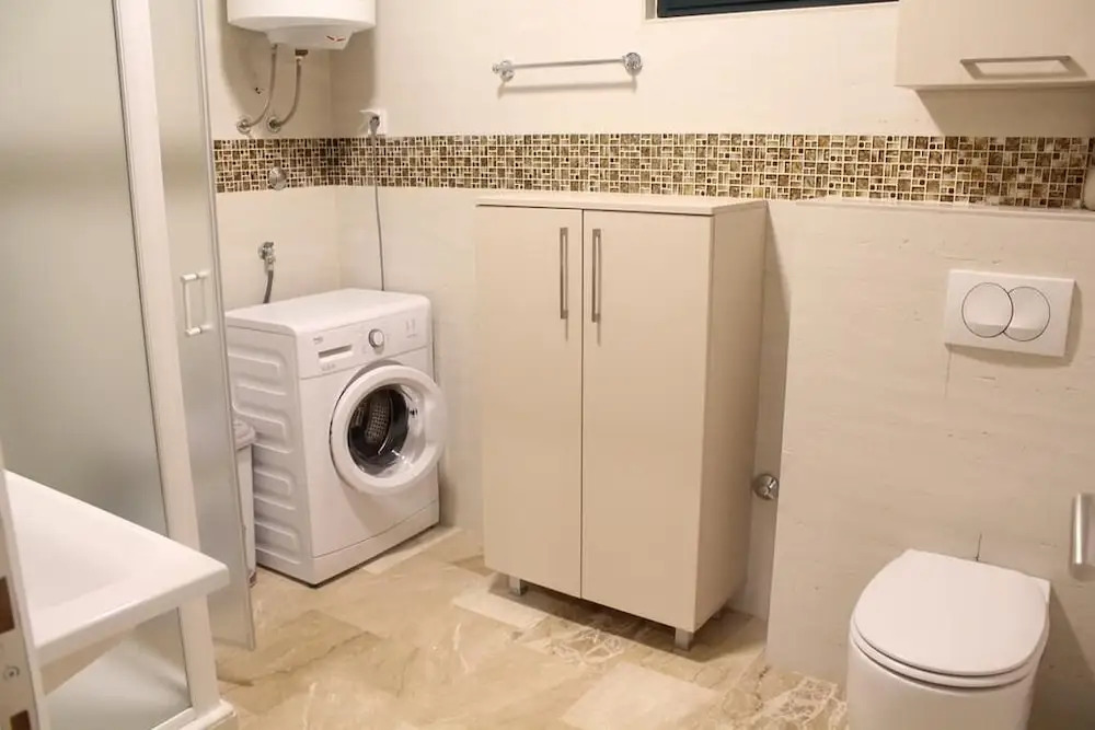 Family Apartments Budva