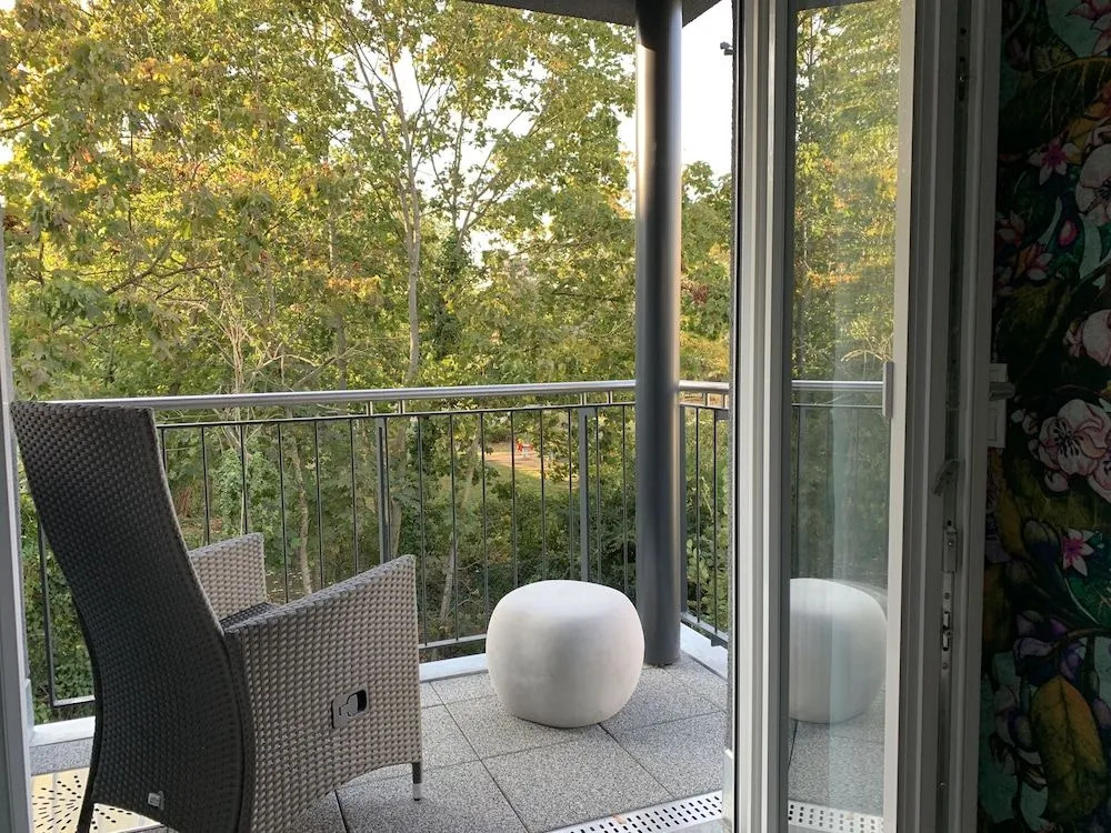 ANA Suites Karlsruhe, Trademark Collection by Wyndham