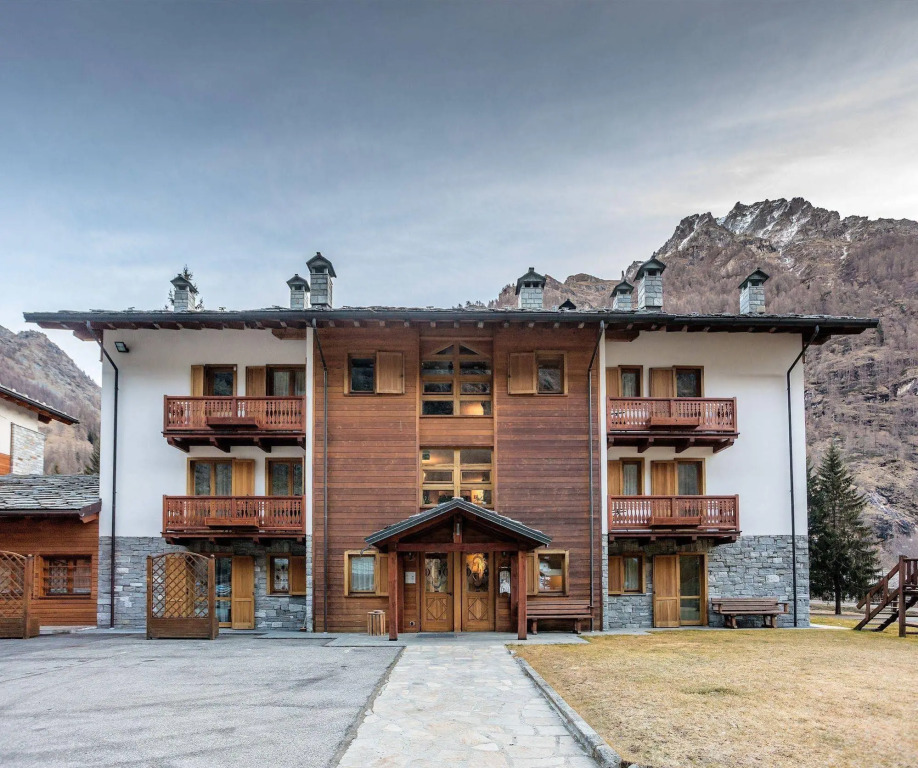 Lo Scoiattolo Hotel
