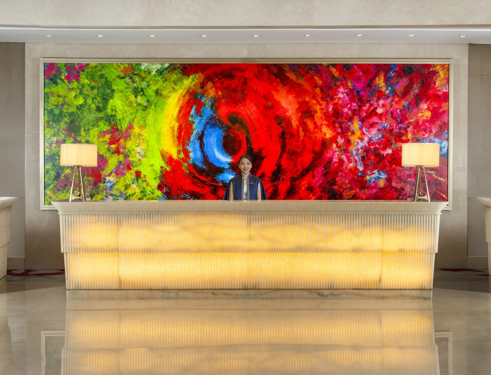 InterContinental Hotels Jakarta Pondok Indah by IHG
