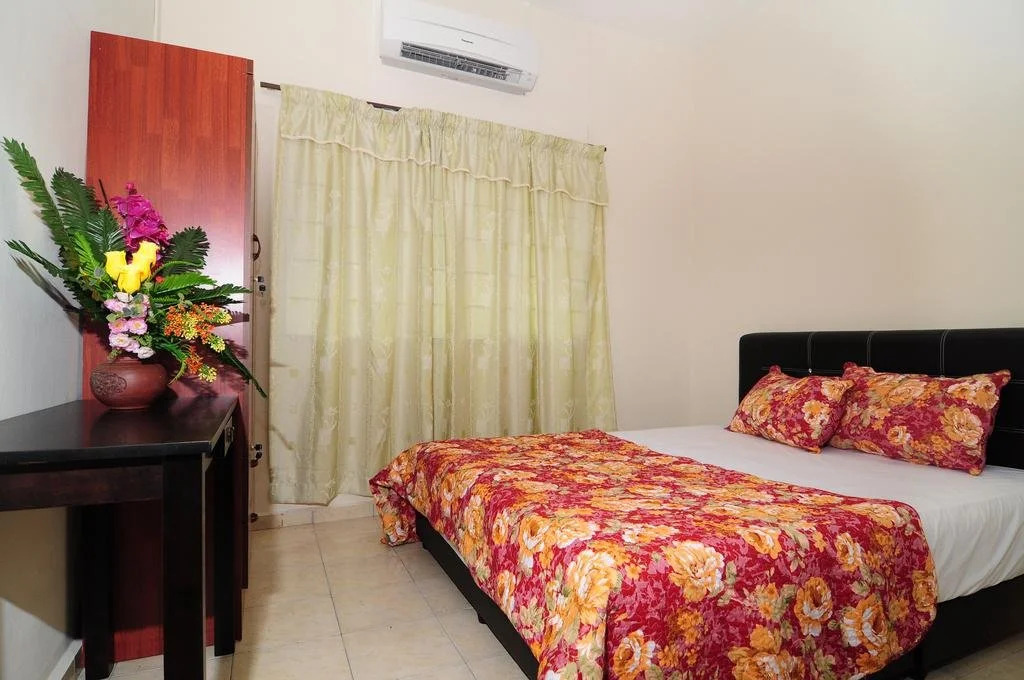 Hua Chin Homestay 6