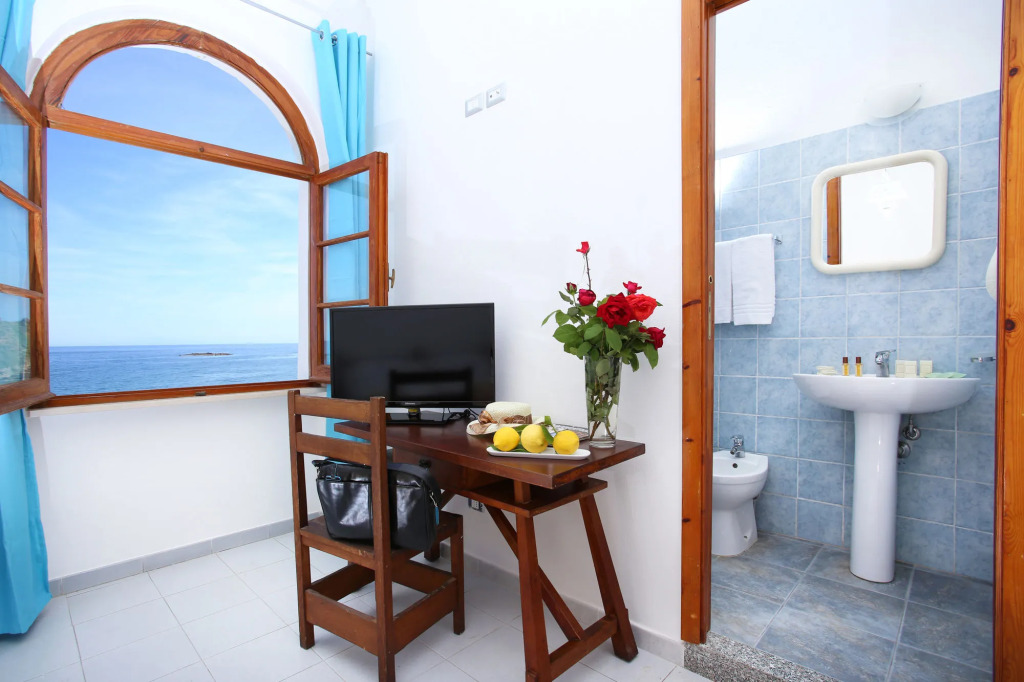 Hotel Meli