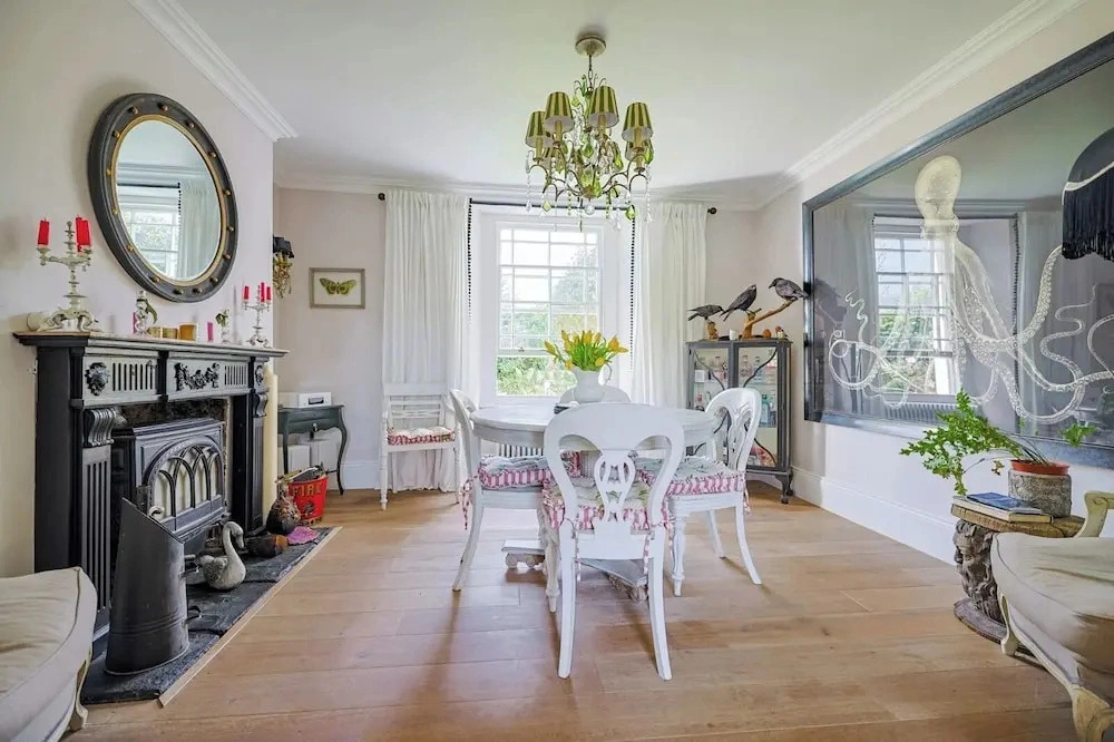 Milan House - 4 Bedroom House - Port Eynon