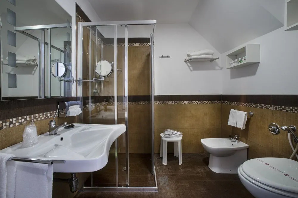 Hotel La Tavernetta