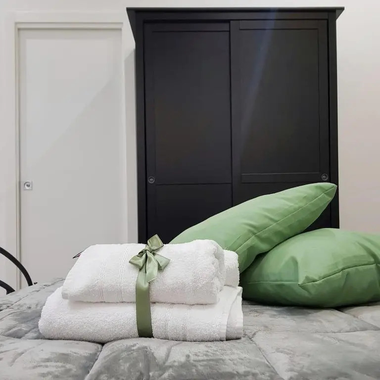 Solli Rooms
