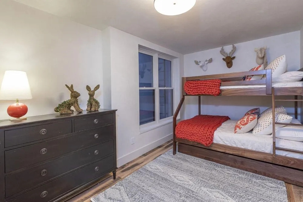 Splendid Home In The Heart Of Telluride Town