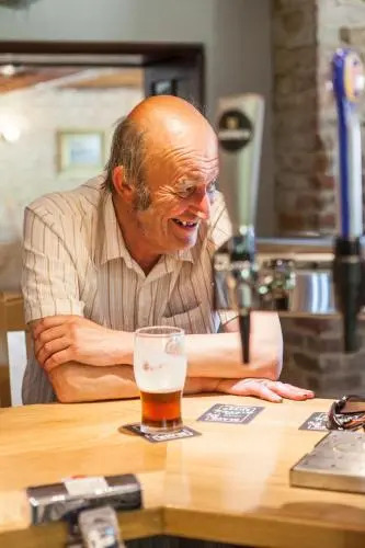 The Woodhouse Arms