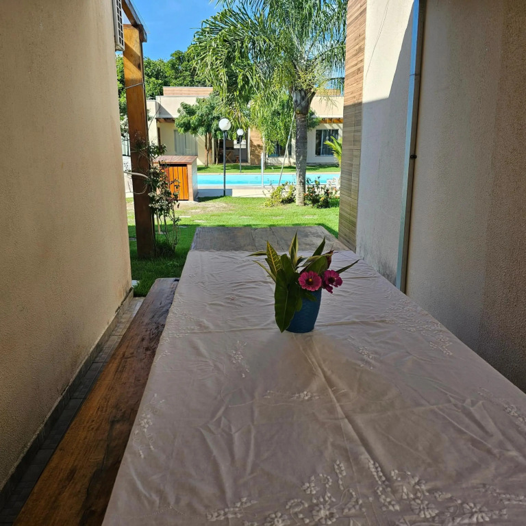 Vila Axé Flat 01 Riviera
