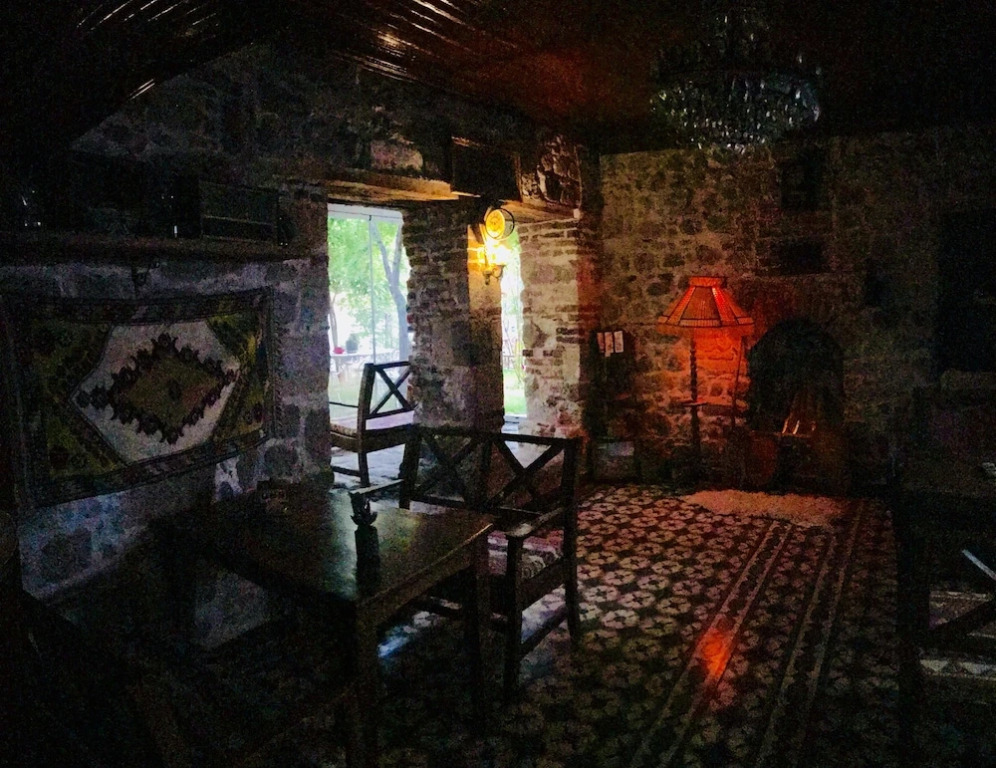 Pergamonpension