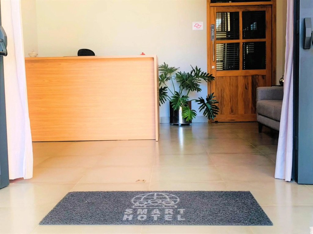 Hotel Smart