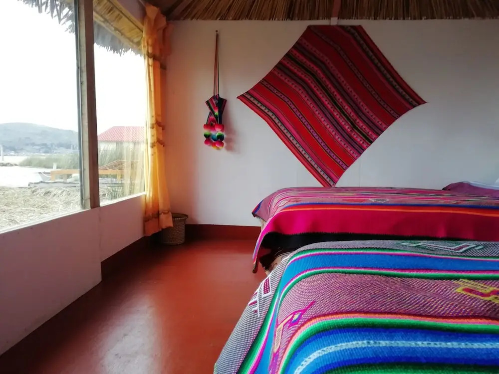 Titicaca Amtawi Uta Lodge