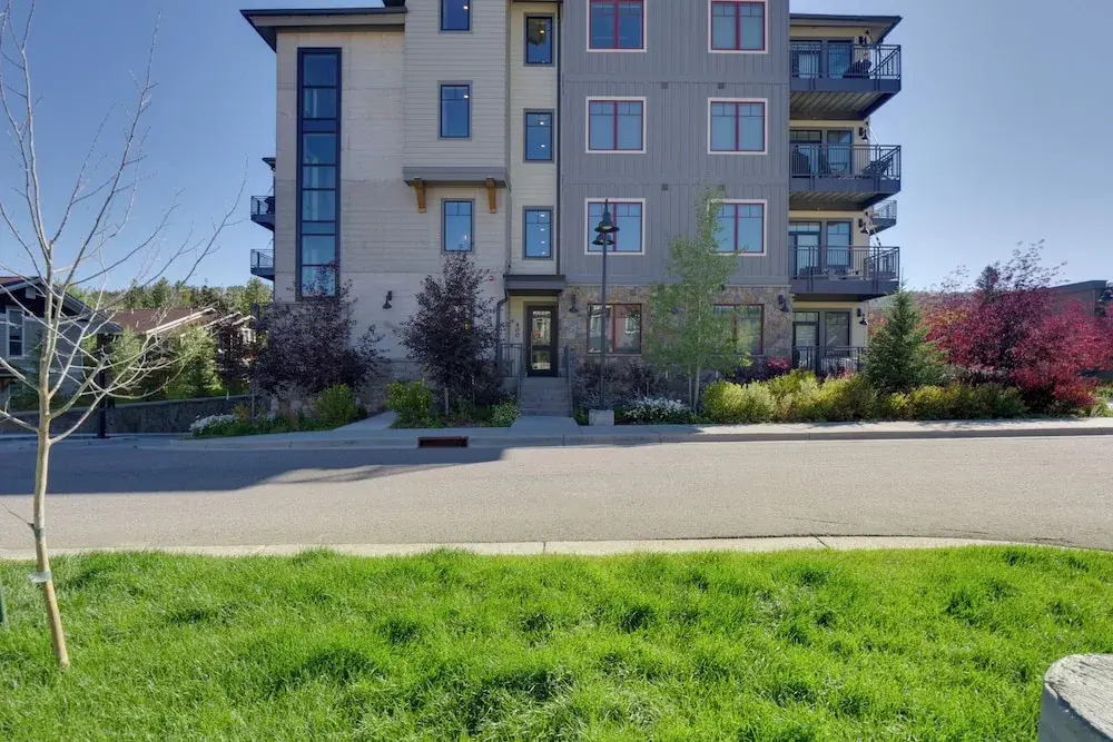 Stunning Winter Park Condo Near Slopes!