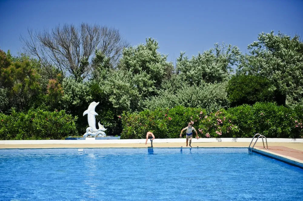 Oh! Campings - La Brise de Camargue