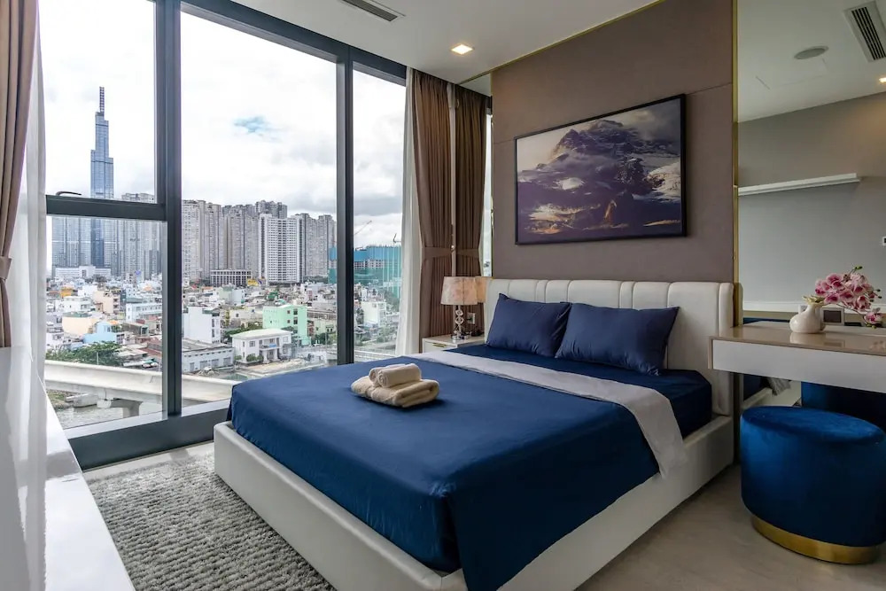 Saigon Premium Apartment