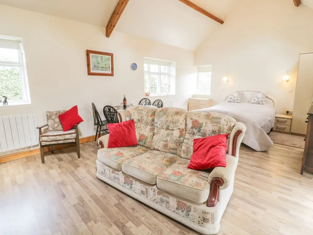 Bramble Cottage