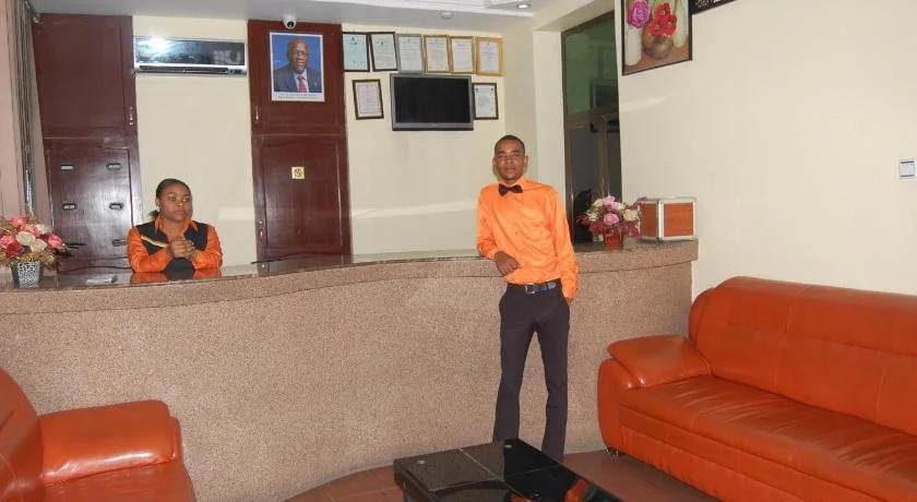 Don Suite Hotel