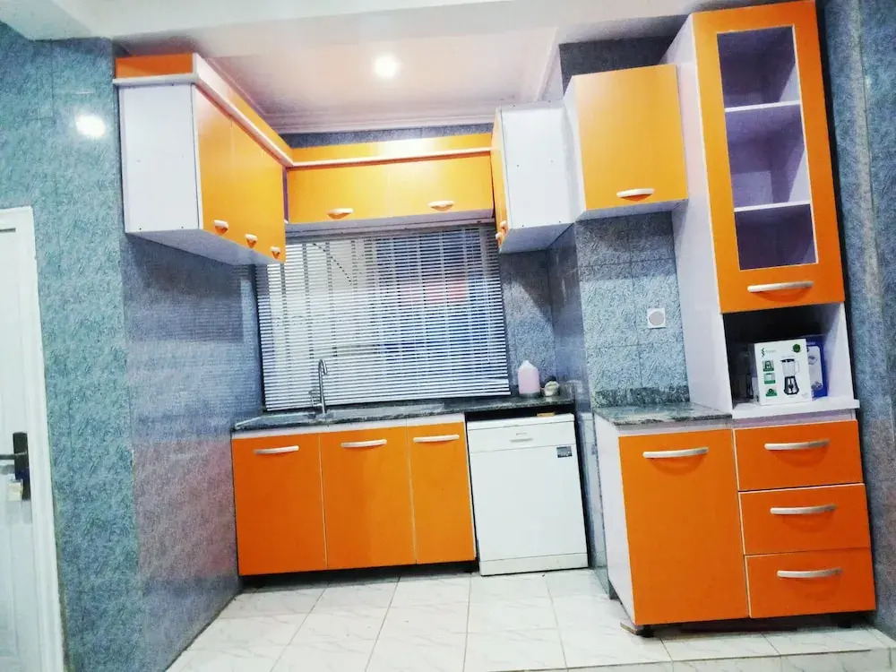 ENU Holiday Home