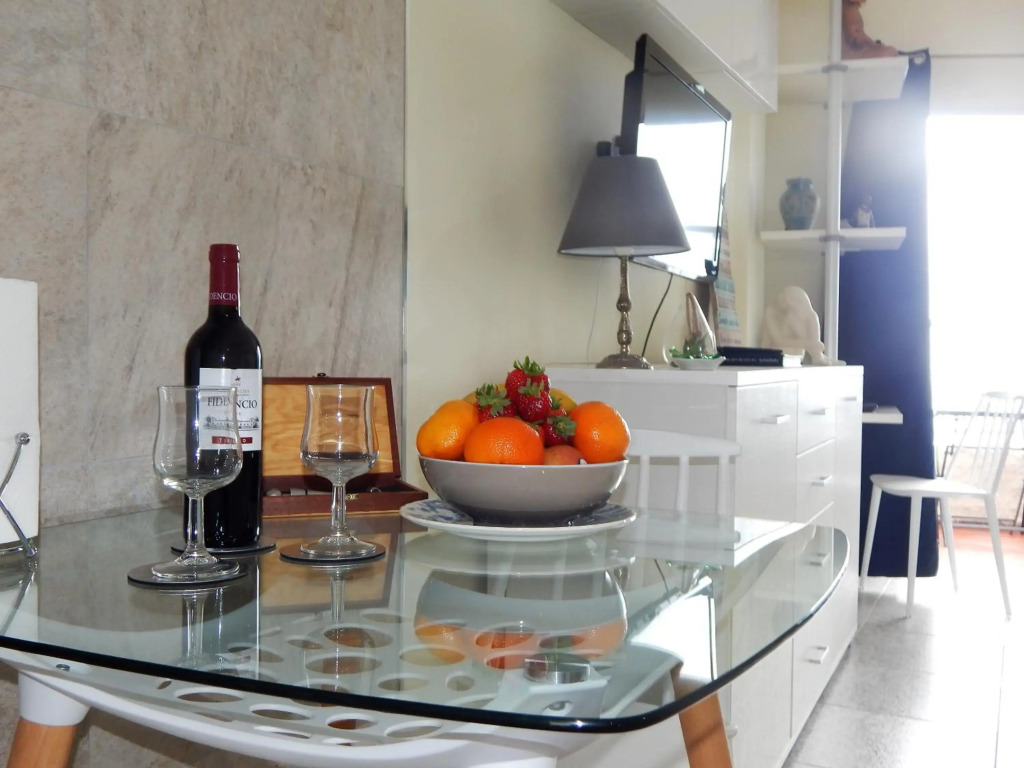 Apartamento Monis Natura