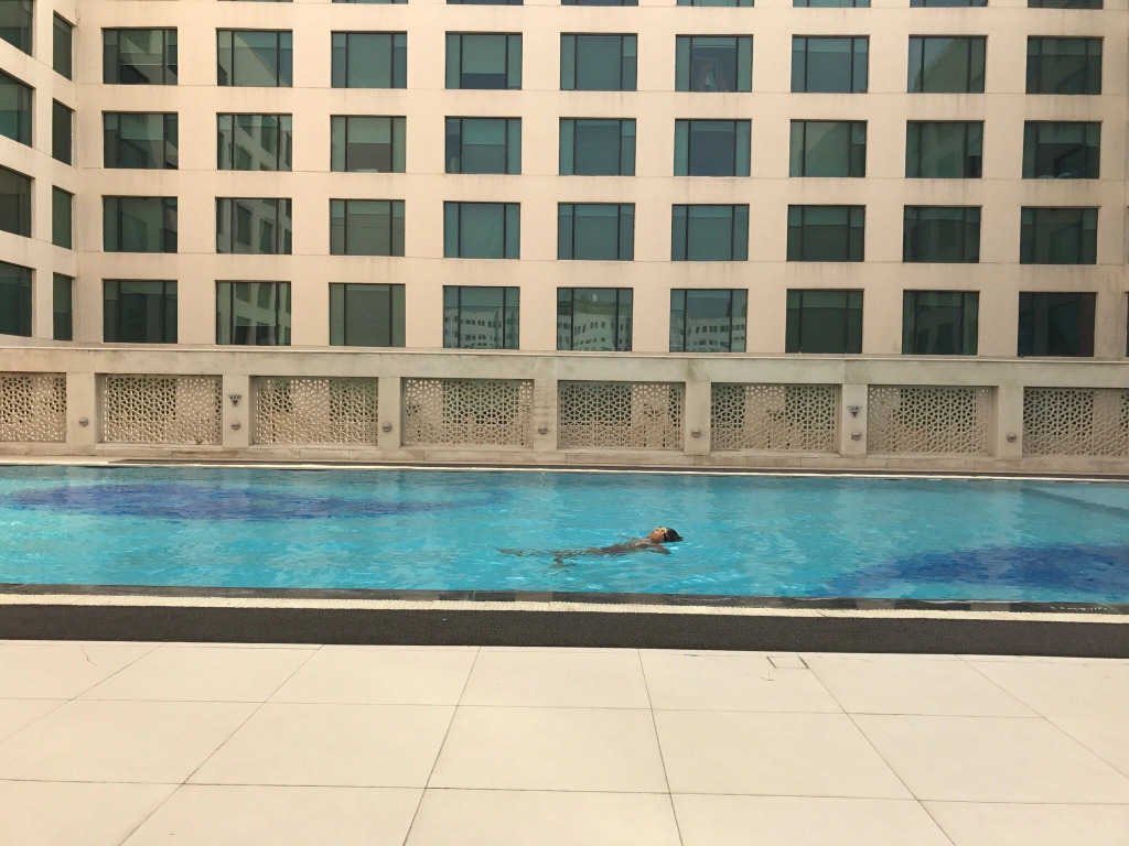 The LaLiT Traveller- Airport hotel