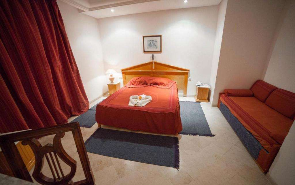 Phebus Hotel Gammarth