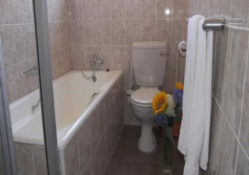 Cozy Nest Guest House Durban