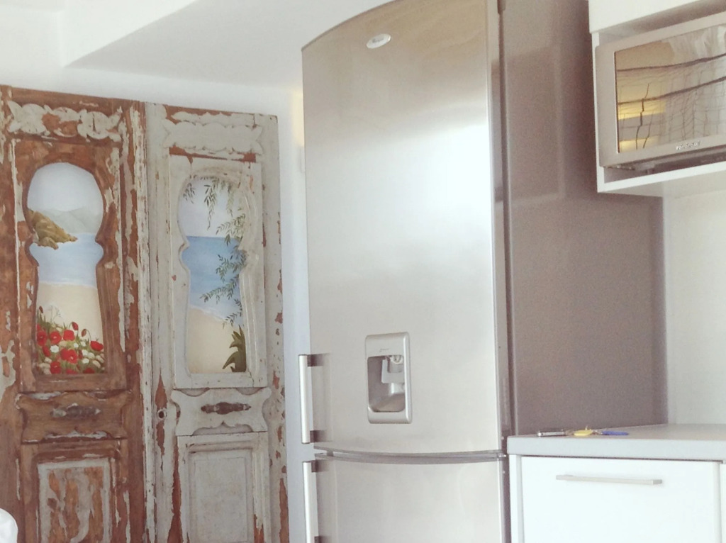 Marcia Suites