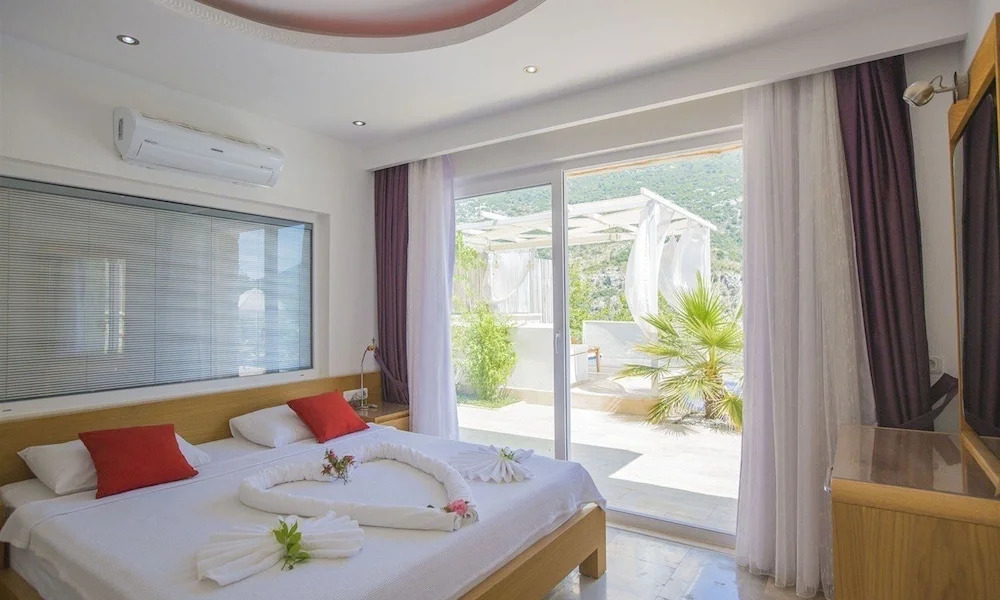 Villa Mucize