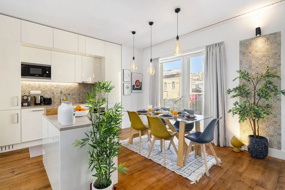 Ribeira11 Design Apartment