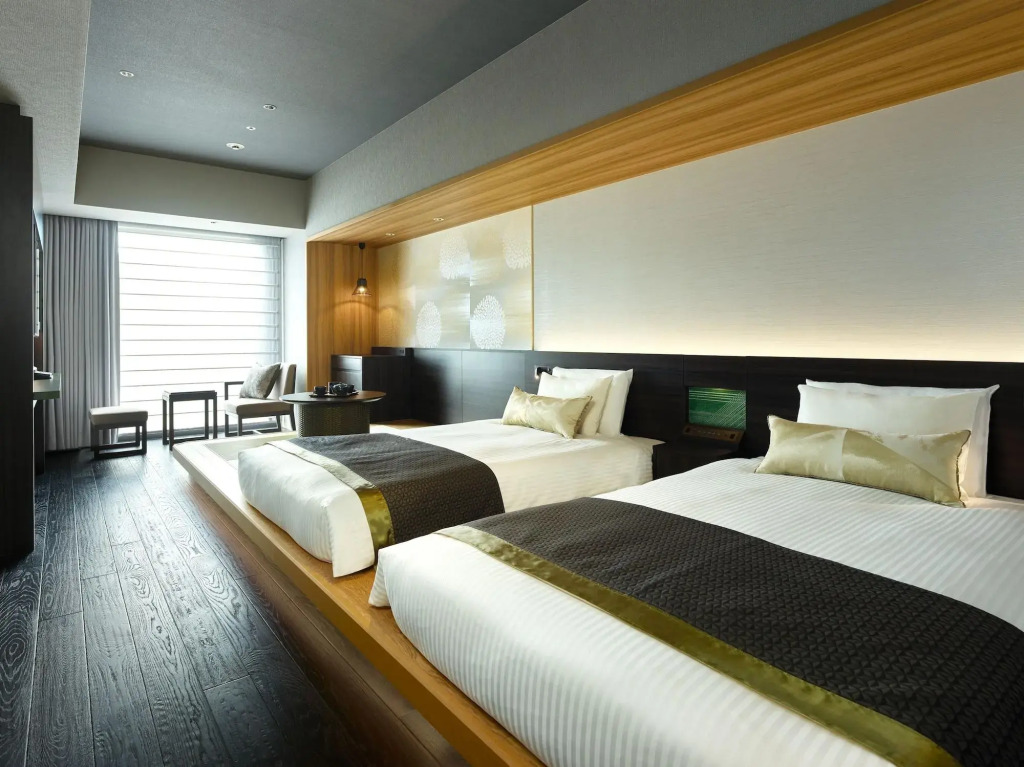 Mitsui Garden Hotel Ginza-gochome