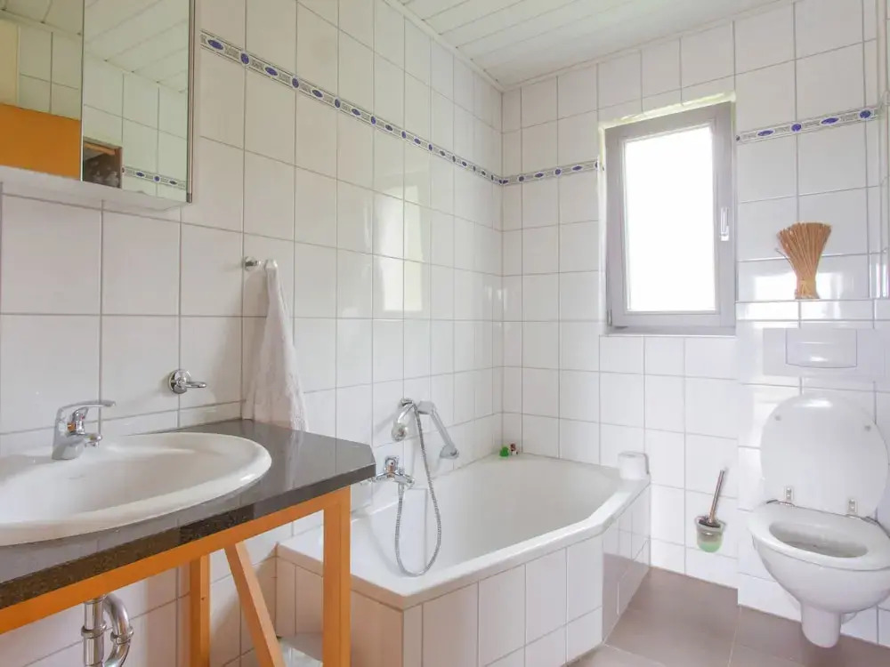 Luxurious Farmhouse in Hellenthal Near Ski Resort