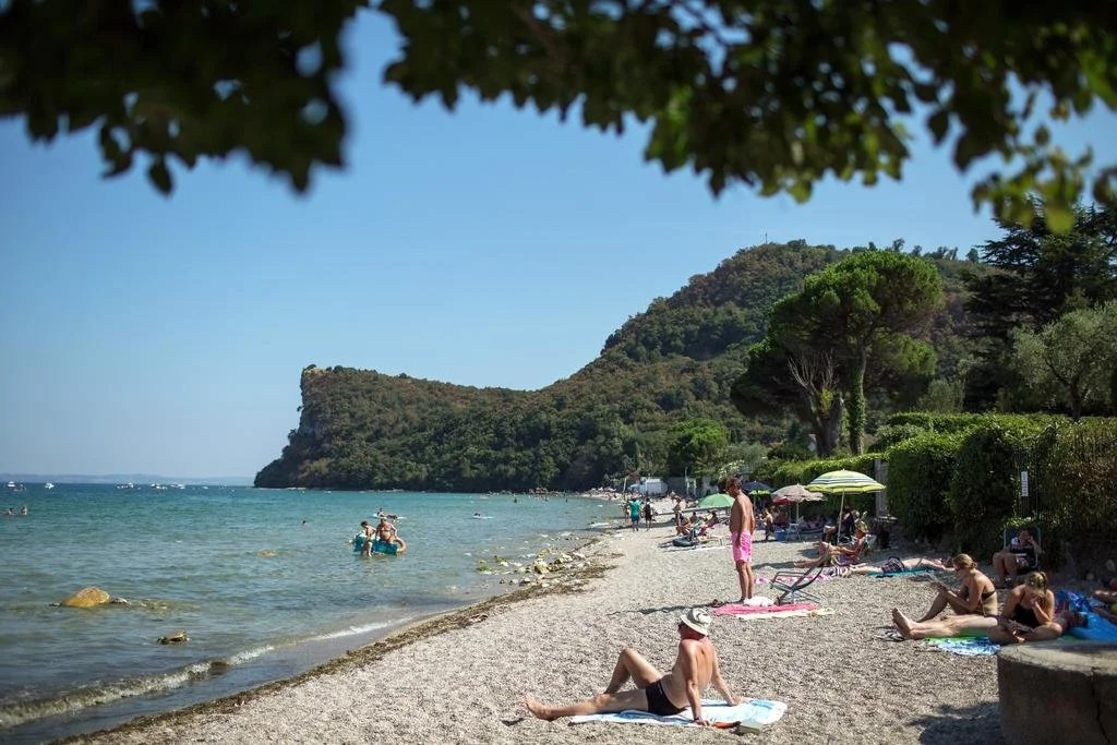 Camping La Rocca