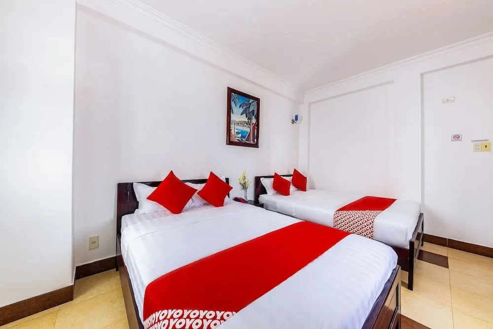 Oyo 311 Shome Hotel