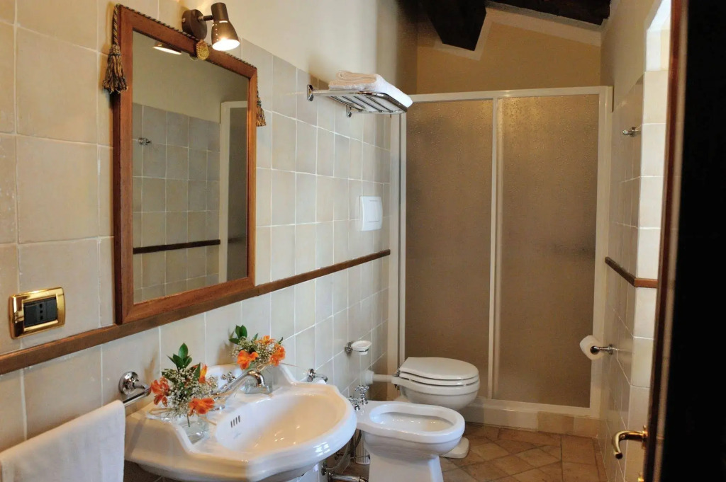 Country House Federico I