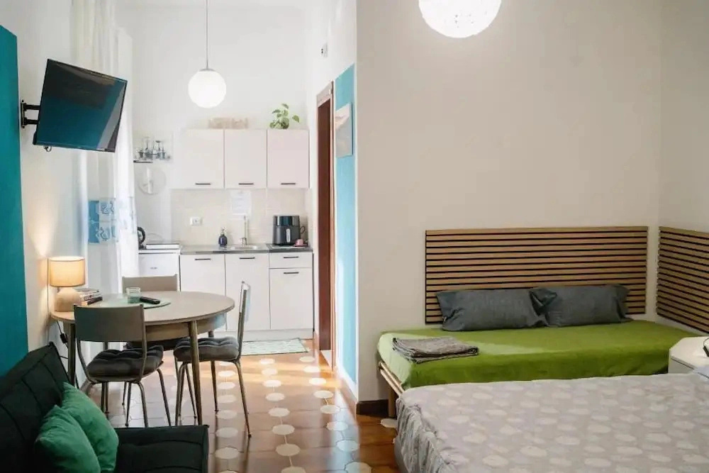 ARCU DE CHELU - GUEST HOUSE