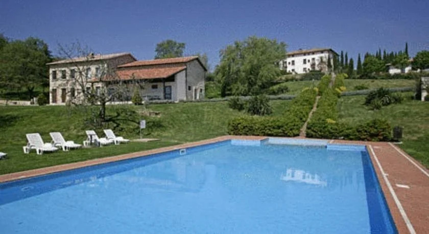 Tenuta Cortevecchia
