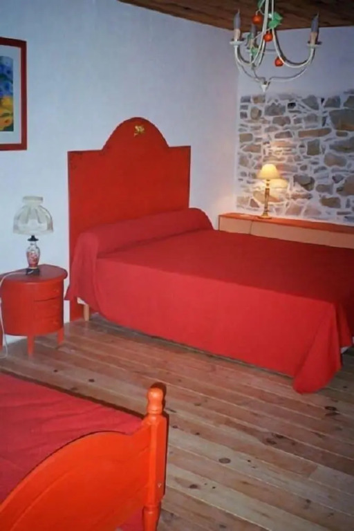 Chambres dHôtes Gelous