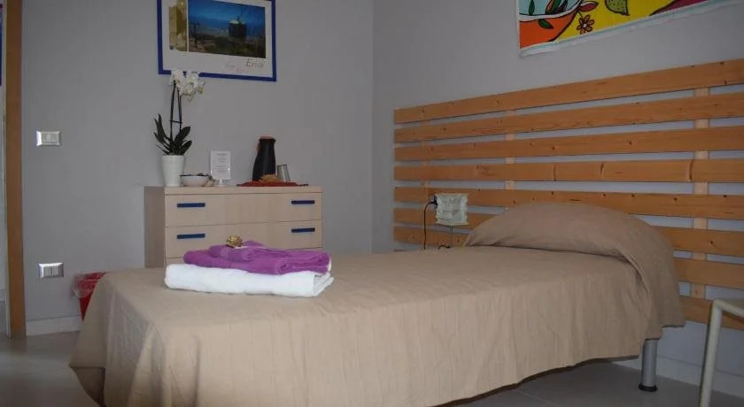Venti Di Trapani B&B
