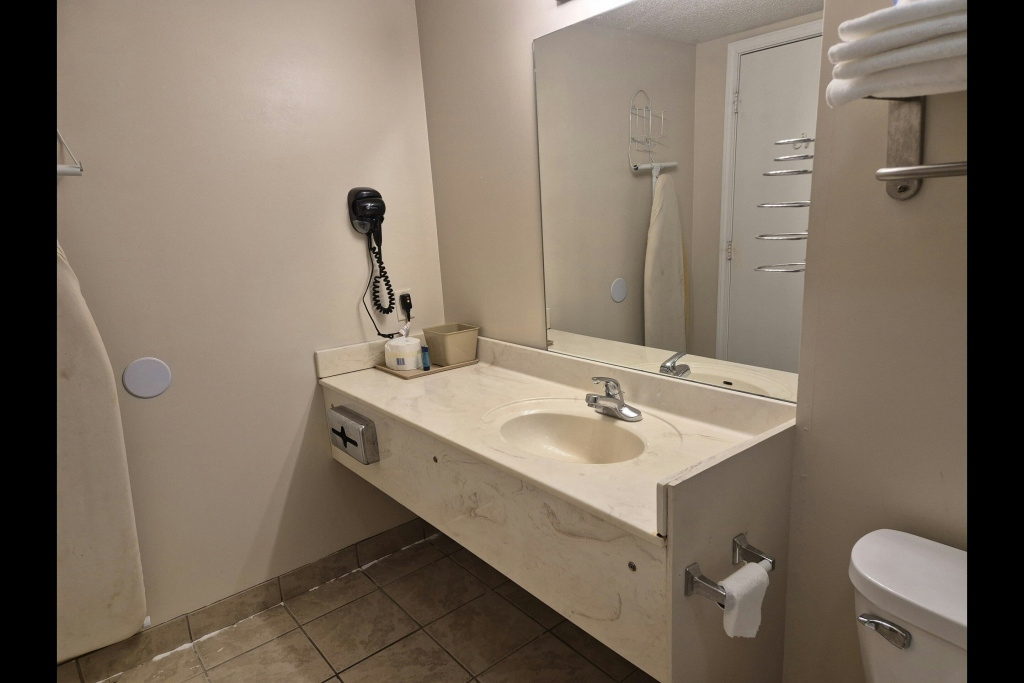 General Bragg Inn & Suites Chickamauga