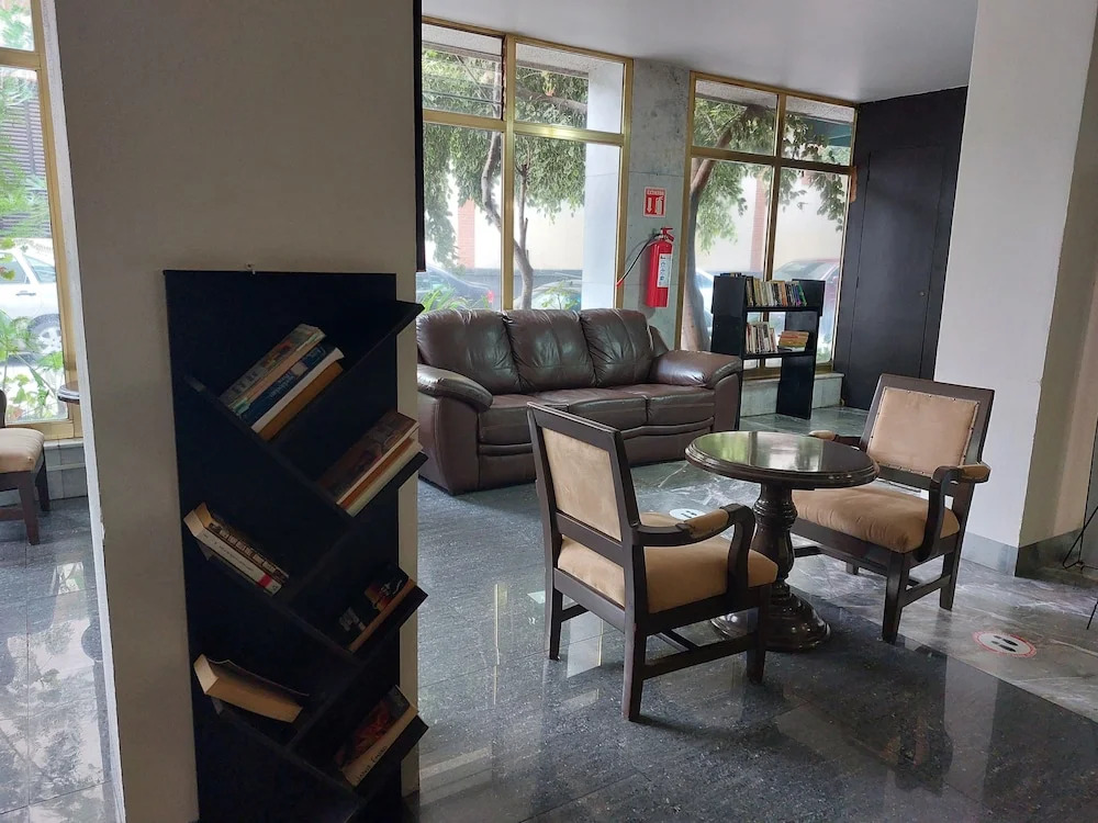 Residencias Señorial