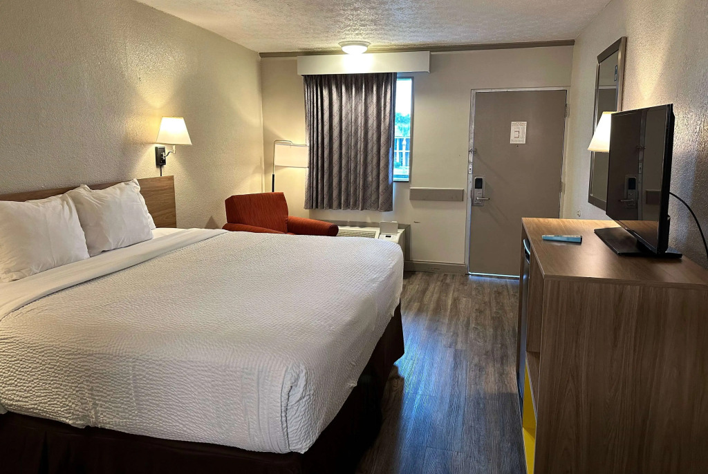 Days Inn by Wyndham St Augustine I-95-Outlet Mall