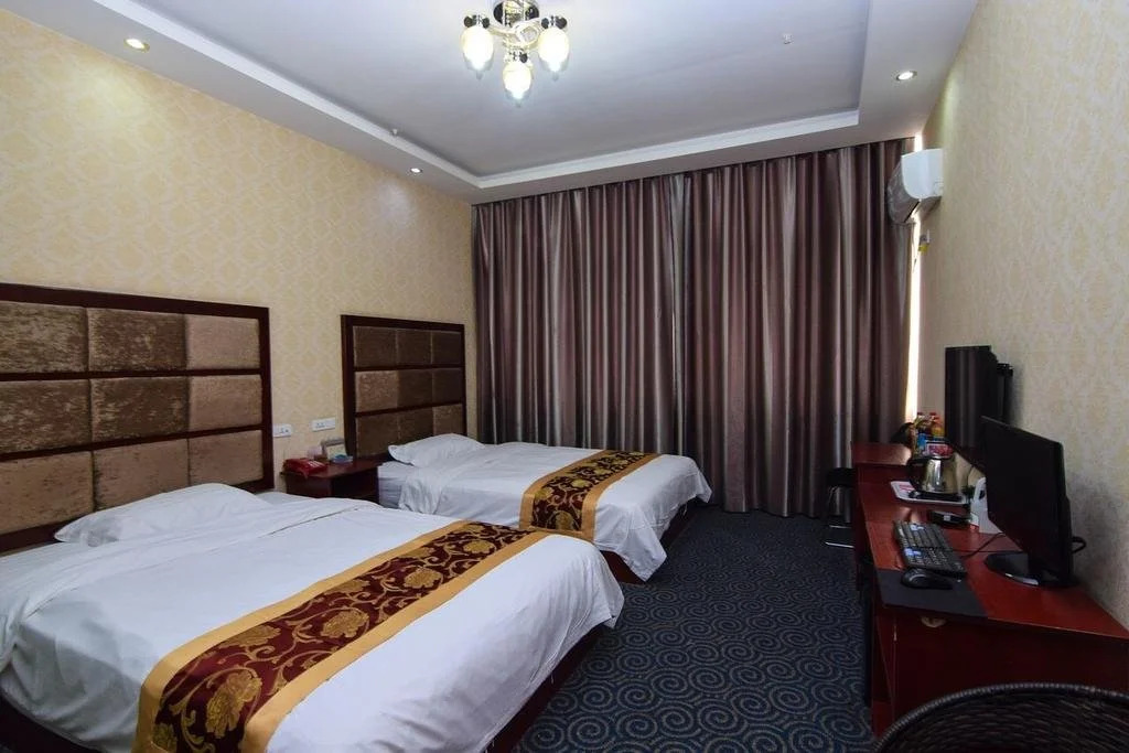 Sanxing Hotel