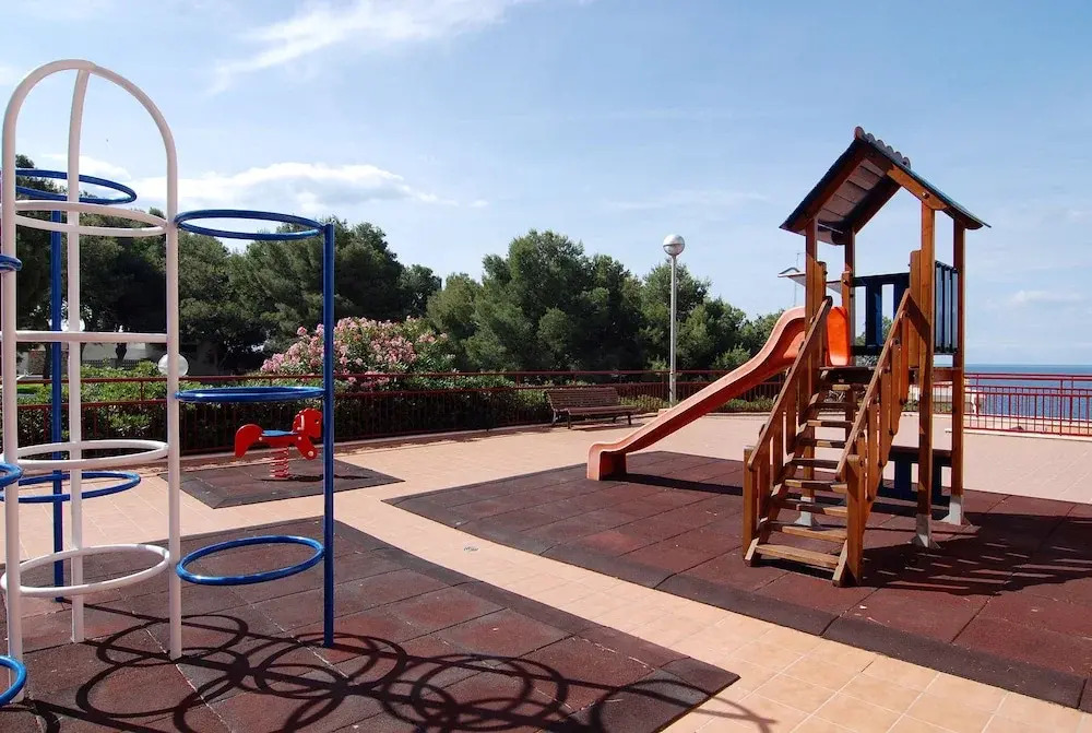 Albatros Apartamentos