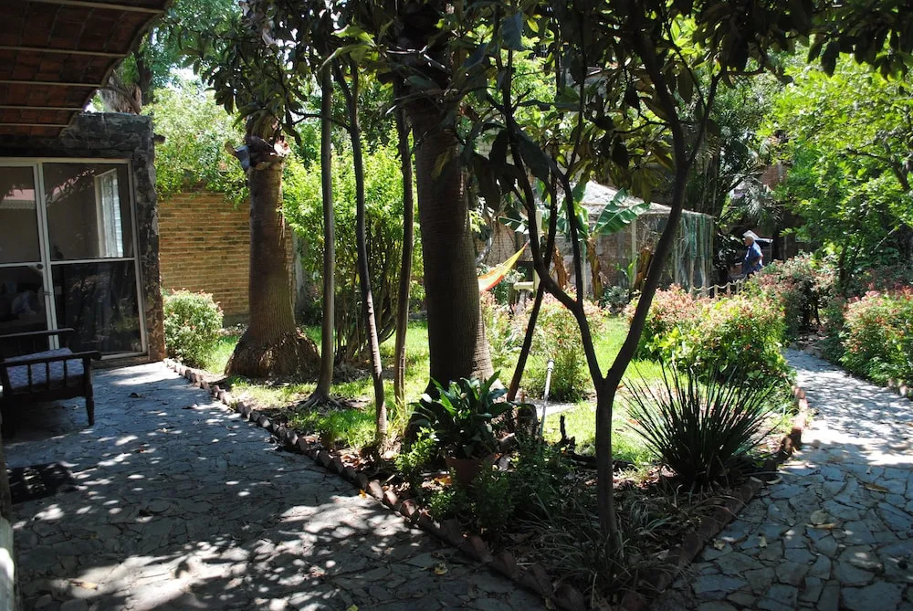 Casa Las Rocas
